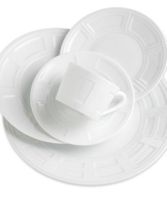 Bernardaud - Naxos After Dinner Saucer