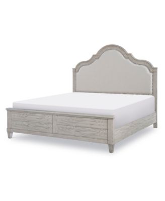 Furniture - Belhaven Queen Bed