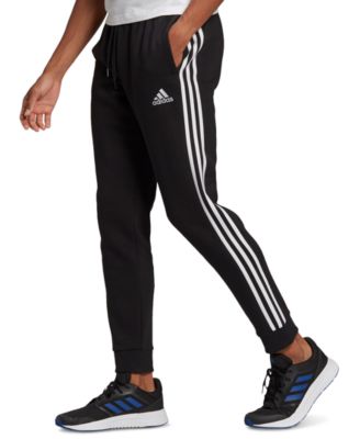 adidas - Men's Fleece Jogger Pants