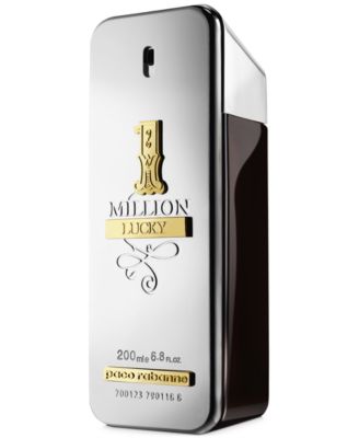 Paco Rabanne - Men's 1 Million Lucky Fragrance Collection