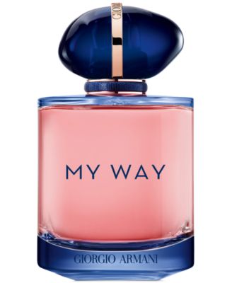 Giorgio Armani - My Way Intense Eau de Parfum Fragrance Collection