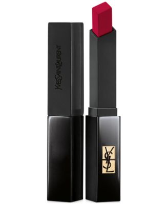 Yves Saint Laurent - The Slim Velvet Radical Matte Lipstick