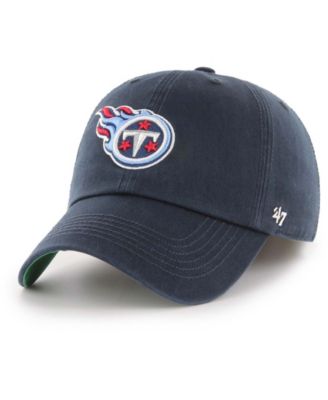 Fanatics - Men's Tennessee Titans Franchise Logo Fitted Cap