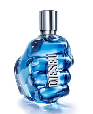 Diesel - Sound Of The Brave Eau de Toilette Fragrance Collection
