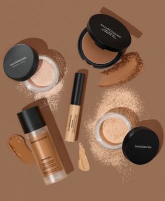 bareMinerals - Original Collection Page