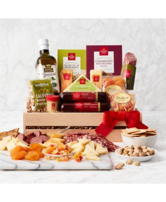 Hickory Farms