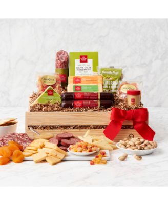Hickory Farms
