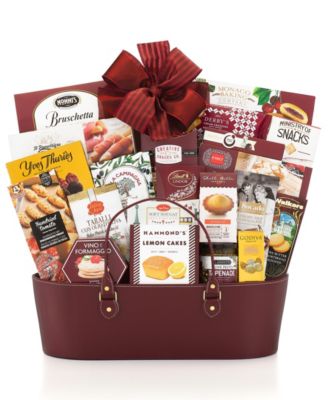 Wine Country Gift Baskets