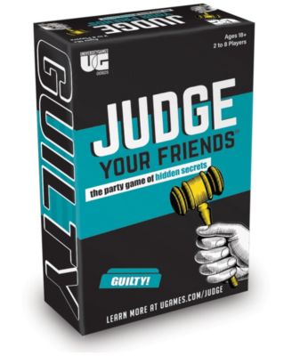 University Games