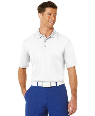 PGA TOUR - Airflux Solid Golf Polo