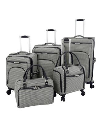London Fog - Oxford III 29" Expandable Spinner