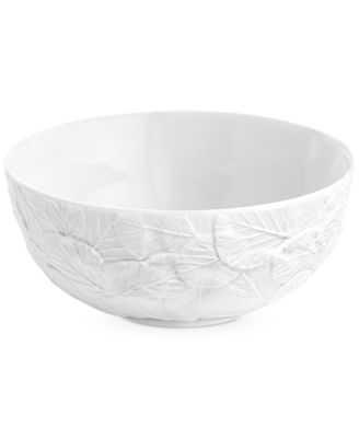 Michael Aram - Forest Leaf All Purpose Bowl