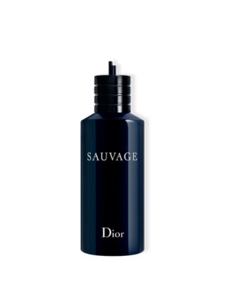 DIOR - Dior Sauvage Fragrance Collection for Men