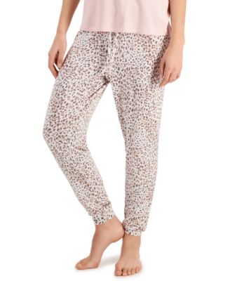 Jenni - Printed Jogger Pajama Pants