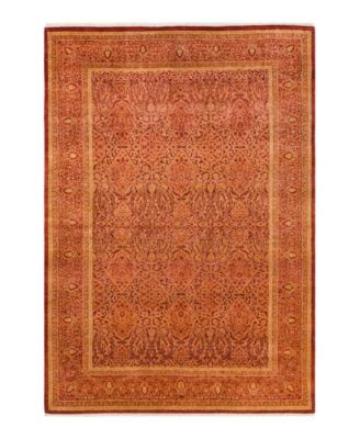 ADORN HAND WOVEN RUGS