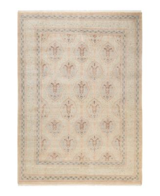 ADORN HAND WOVEN RUGS