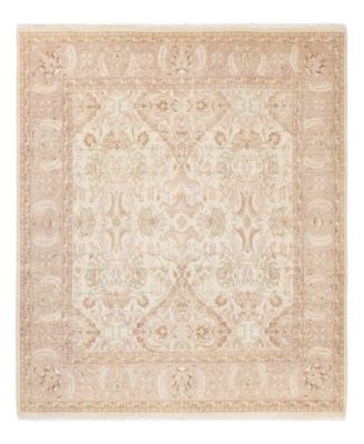 ADORN HAND WOVEN RUGS