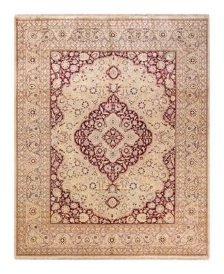 ADORN HAND WOVEN RUGS