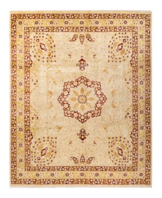 ADORN HAND WOVEN RUGS