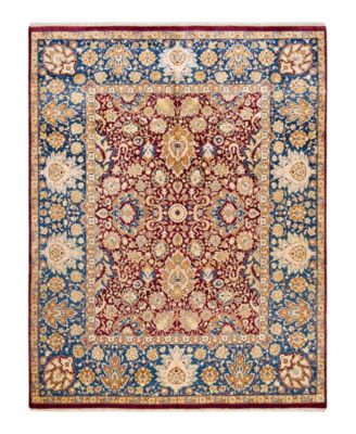 ADORN HAND WOVEN RUGS