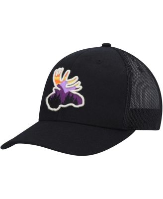 Local Crowns