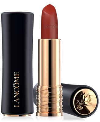 Lancôme - L'Absolu Rouge Matte Lipstick