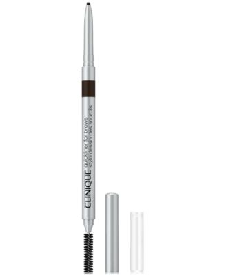 Clinique - Quickliner For Brows