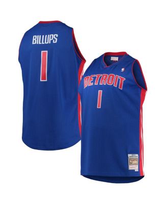 Mitchell & Ness