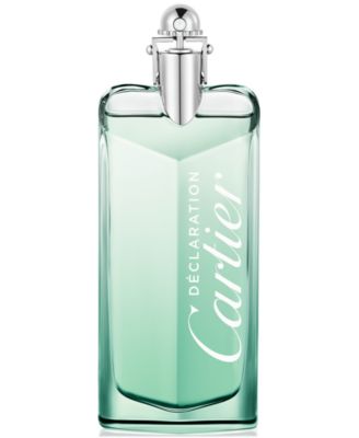Cartier - D&eacute;claration Haute Fra&icirc;cheur Eau de Toilette Fragrance Collection