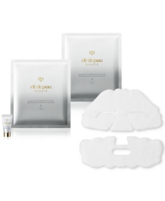 Clé de Peau Beauté - 18-Pc. Brightening Mask Treatment Supreme Set