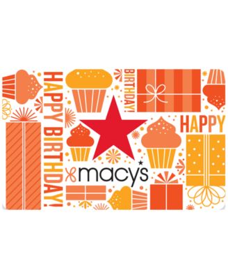Macy's