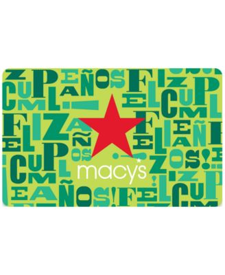Macy's Brand