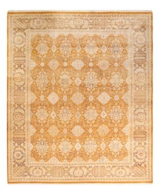 ADORN HAND WOVEN RUGS