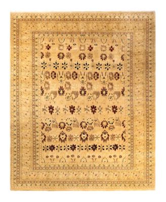 ADORN HAND WOVEN RUGS