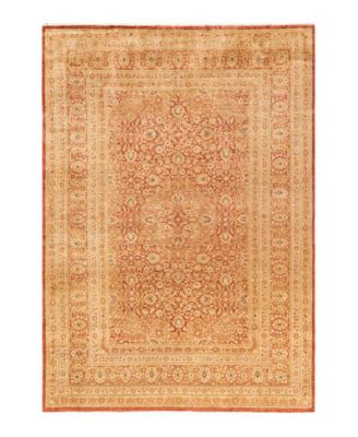 ADORN HAND WOVEN RUGS