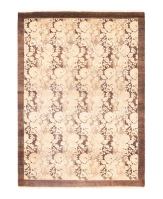 ADORN HAND WOVEN RUGS