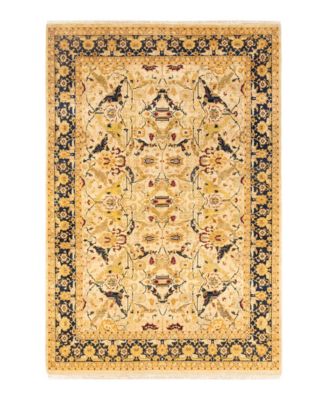 ADORN HAND WOVEN RUGS