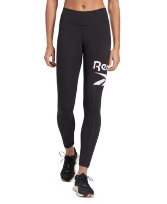 Reebok - Women's Logo Leggings