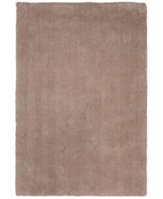 Kas - Bliss Shag 3'3" x 5'3" Area Rug