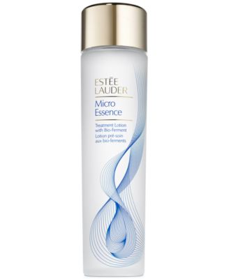 Estée Lauder - Micro Essence Treatment Lotion With Bio-Ferment Collection