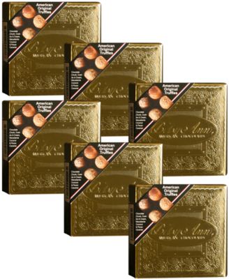Betsy Ann Chocolates