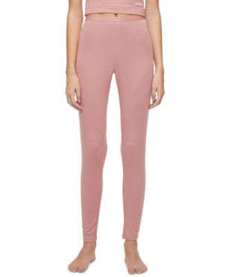 Calvin Klein - Pure Ribbed Leggings
