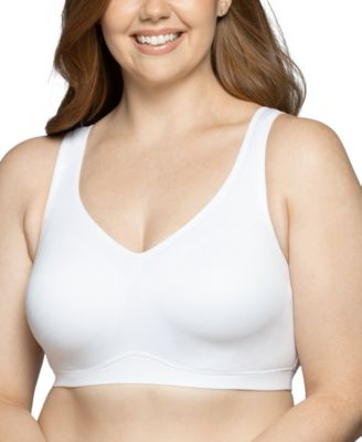 Vanity Fair - Women's Beyond Comfort Easy Wireless Pullover Bar 72202