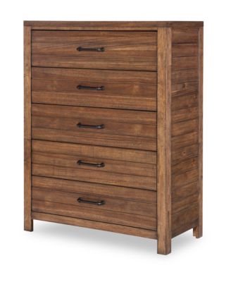 Furniture - Summer Camp Drawer Chest