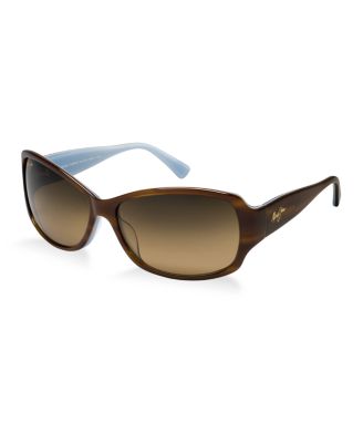 Maui Jim - Sunglasses, MAUI JIM 295 NALANI 61