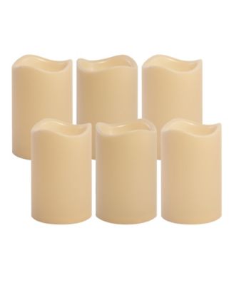 JH Specialties Inc/Lumabase