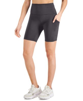 ID Ideology - Women's Compression 7" Bike Shorts