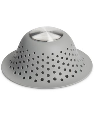 OXO - Good Grips Silicone Pop-Up Drain Protector