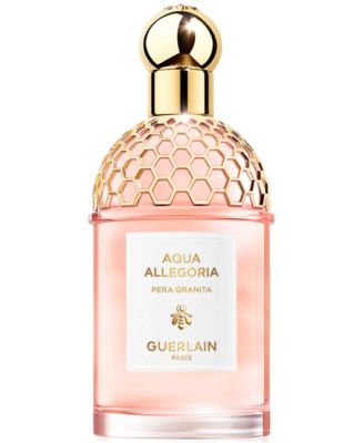 Guerlain - Aqua Allegoria Eau de Toilette Fragrance Collection
