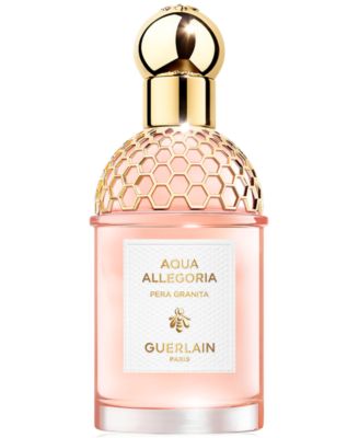 Guerlain - Aqua Allegoria Eau de Toilette Fragrance Collection